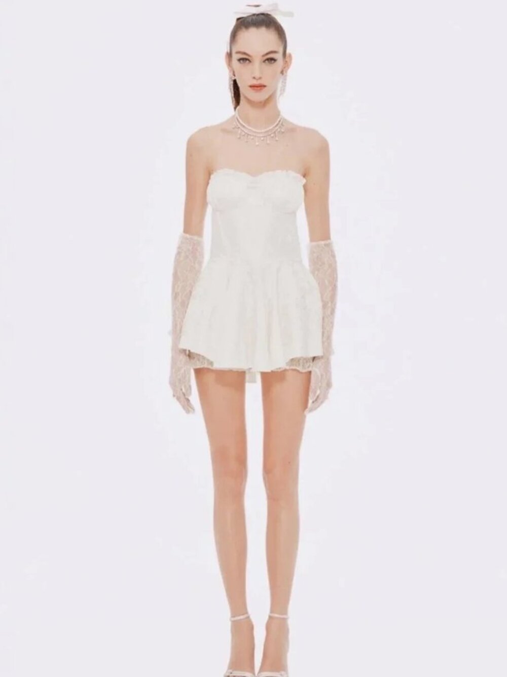 Nana Jacqueline - Airina Dress